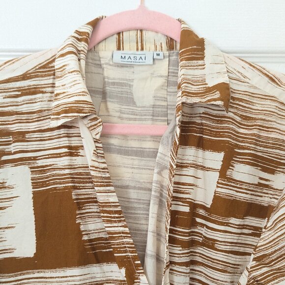 Masai Copenhagen - Picture 2 of 3